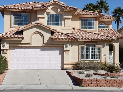 8982 Emerald Waters Ct, Las Vegas, NV, 89147