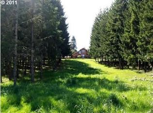 25161 Larson Rd, Monroe, OR 97456