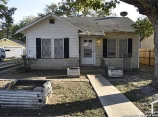 422 Monticello Ct, San Antonio, TX 78223