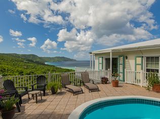 161 La Vallee NB, St. Croix, VI 00840