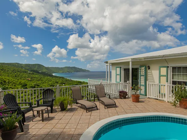 161 La Vallee NB, St. Croix, VI 00840