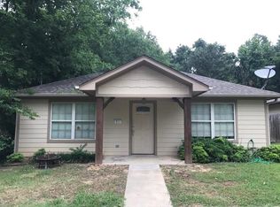211 Hill St, Longview, TX 75605