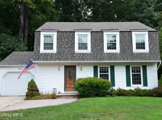 627 Bay Green Dr, Arnold, MD