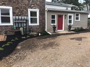 25 Edison Rd #C, Doylestown, PA 18901