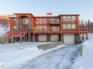 16855 Woods Pointe Cir, Anchorage, AK 99516