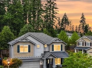 21781 Windmill Loop NW, Poulsbo, WA 98370