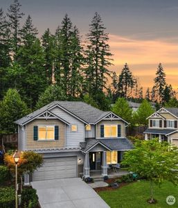 21781 Windmill Loop NW, Poulsbo, WA, 98370