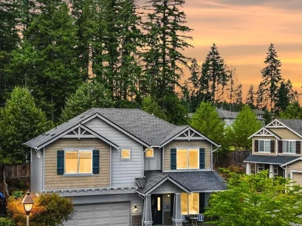 21781 Windmill Loop NW, Poulsbo, WA 98370