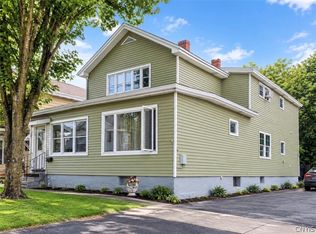 104 2nd St, Rome, NY 13440