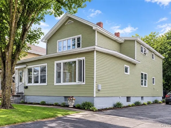 104 2nd St, Rome, NY 13440