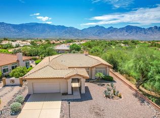 1508 E Crown Ridge Way, Tucson, AZ 85755