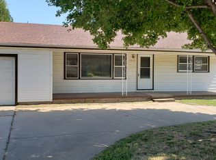 3332 N Amidon Ave, Wichita, KS 67204