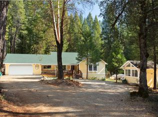 16597 Frenchtown Rd, Brownsville, CA 95919