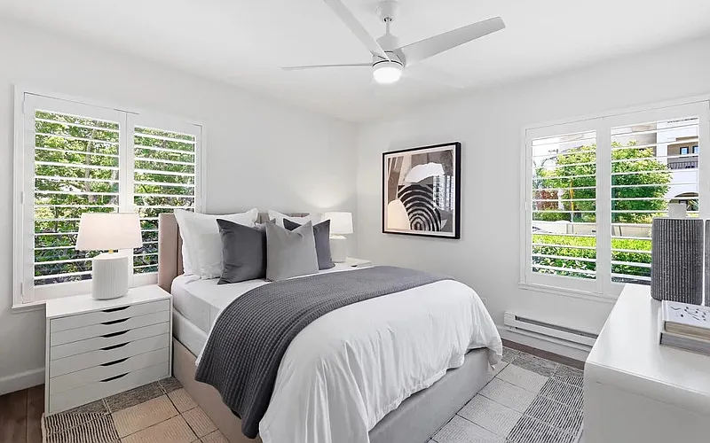 1 bed, 1.0 bath, 620 sqft, $2,000 — Photo 3