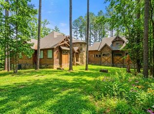 258 Pinehurst Ln, Broken Bow, OK 74728