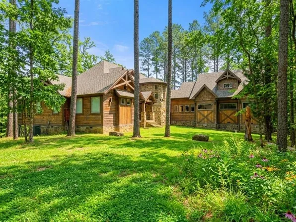 258 Pinehurst Ln, Broken Bow, OK 74728