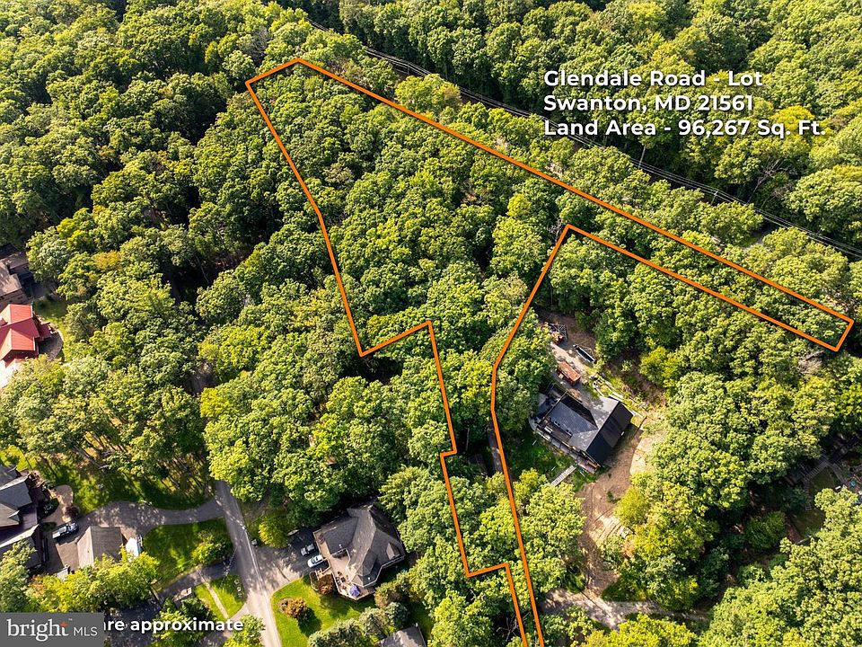 1st image of Glendale Rd