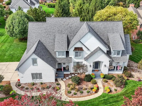 11318 Talon Trce, Fishers, IN 46037