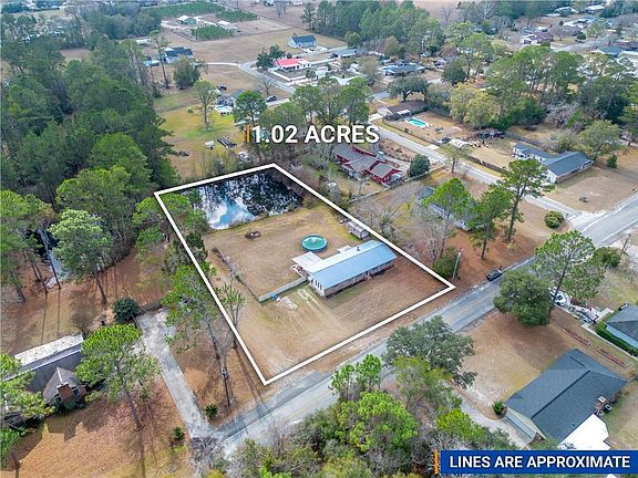3rd image of 1561 Huckaby Rd