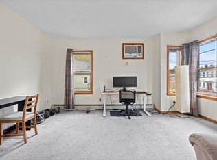 31 Harrison St #2, Somerville, MA 02143