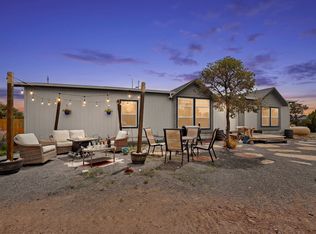 0 Flamingo Rd, Ribera, NM 87560