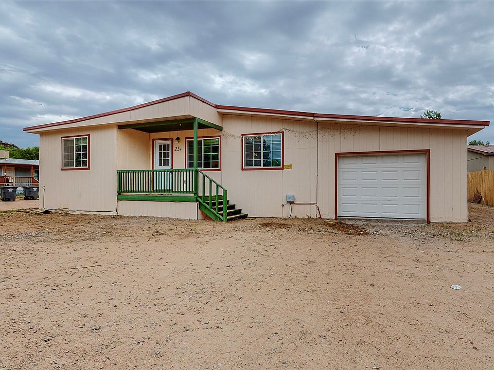 1st image of 86 Paseo C De Baca #25