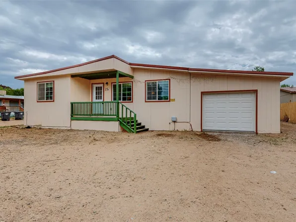 86 Paseo C De Baca #25, Santa Fe, NM 87507