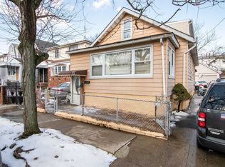 155-49 116th Dr, Jamaica, NY 11434