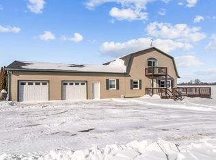 5005 Centerville Green Camp Rd, Prospect, OH 43342