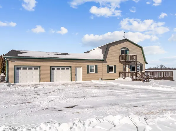 5005 Centerville Green Camp Rd, Prospect, OH 43342