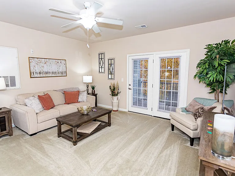 Clemmons Town Center Apartments — Photo 22