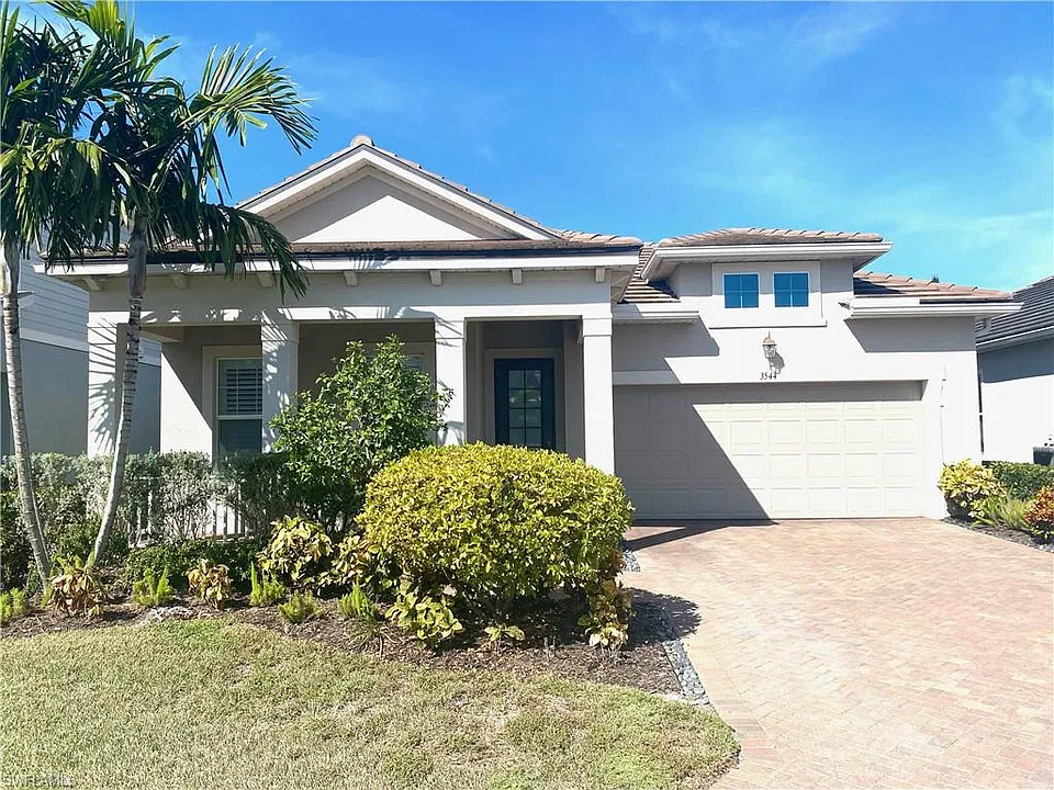 3544 Pilot Cir