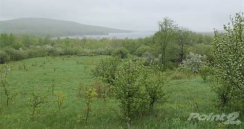 Can you imagine building dream home here