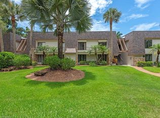 106 Wilderness Dr APT 137, Naples, FL 34105