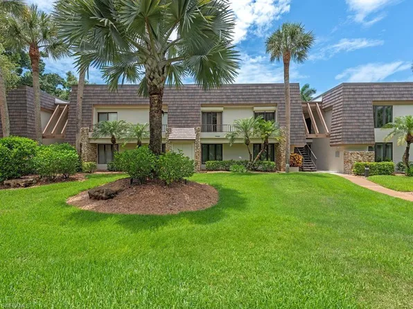 106 Wilderness DR #137, NAPLES, FL 34105