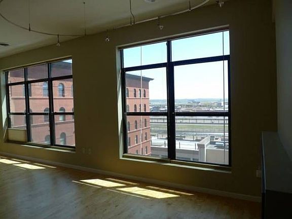 Living Room with a view