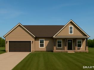 0B Old Goshen Road, Norfolk, CT 06058