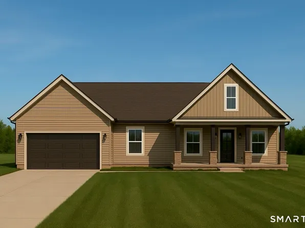 0B Old Goshen Road, Norfolk, CT 06058