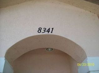 8341 SW 26th St #101, Miramar, FL 33025