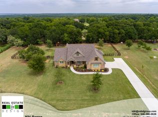 920 Sapphire Rdg, Oak Pt, TX 75068