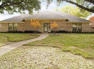 1435 Meandering Way, Rockwall, TX 75087