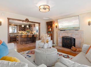 15 Skyline Cir, Santa Barbara, CA 93109