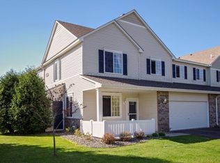 13448 Europa Ct N UNIT 2, Hugo, MN 55038