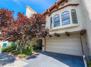 4950 Schumann Dr, Las Vegas, NV 89146
