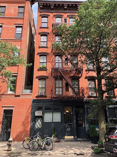 1st image of 717 Washington St #7