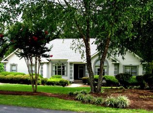 208 Swing About, Greenwood, SC 29649