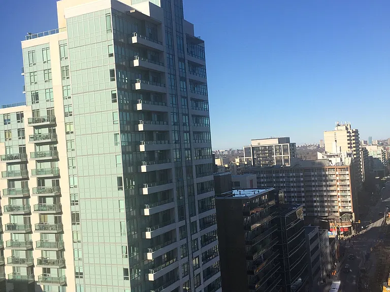 125 Redpath Ave #1505 — Photo 7