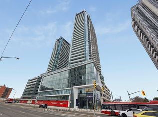 M2M Condo, Toronto, ON M2M 0C1