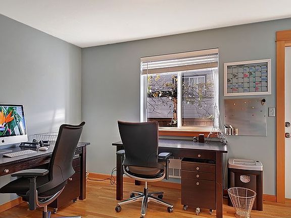 Office or 3rd Bedroom