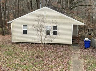 122 Jellico Ln, Oak Ridge, TN 37830